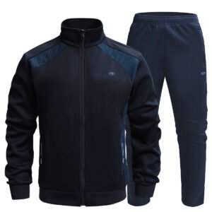 Custom Tracksuit for Men – Sports Wear by Den Industry