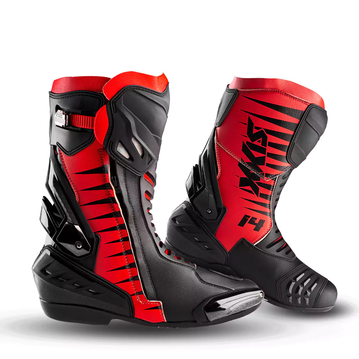 New Swift Racing Boots